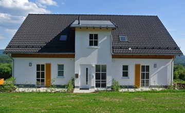 Sfeervol en comfortabel 4p appartement 3