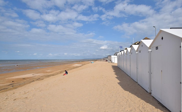Appartement proche Cabourg 1