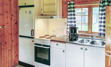 Awesome home in Sysslebäck with WiFi 2