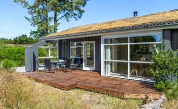 „Felizia“ – 2,5 km vom Meer entfernt in Nordwestjütland 2