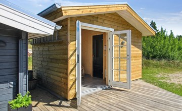 "Venild" - 1,9 km van de zee in West-Jutland 3