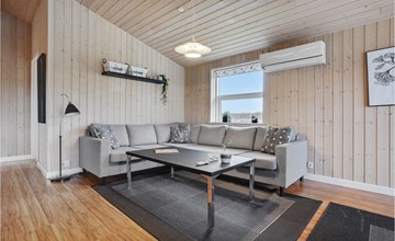 3 bedroom lovely home in Egernsund 3