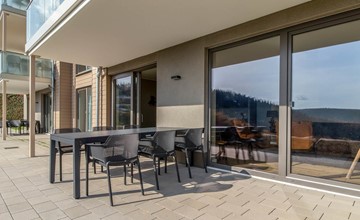 luxe 4p appartement met uitzicht 3