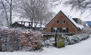 Groepsboerderij voor 20 personen 2