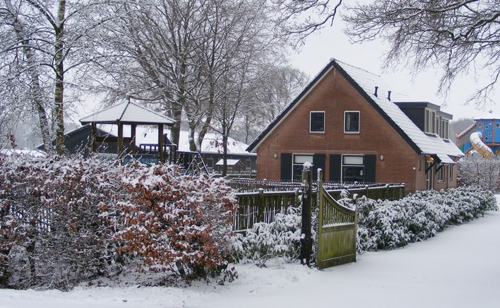 Groepsboerderij | 20 personen 1