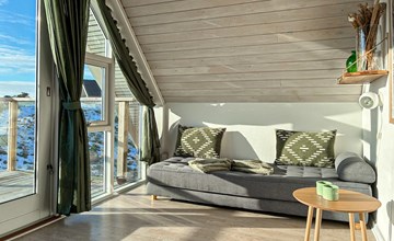 Prachtig huis met 4 slaapkamers in Fanø 3
