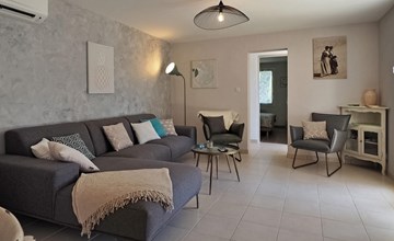 Geweldig huis in Paradou 3