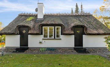 „Emanuela“ – 800 m vom Meer entfernt in Sealand 2