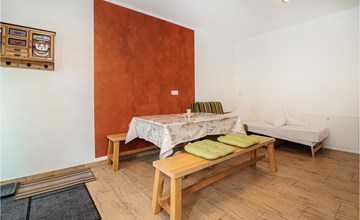 Nice apartment in Längenfeld with WiFi 3
