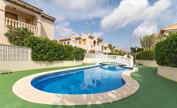 VILLA MONICA IN LA MATA 2