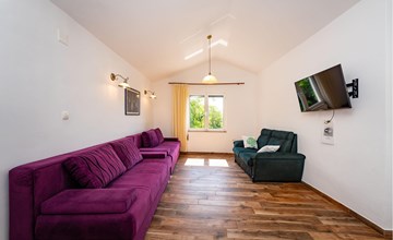 3 bedroom gorgeous apartment in Seline 2