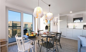 Penthouse Comfort 3