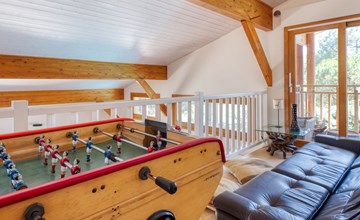 Villa La Lisière des Pins (LCA380) 3