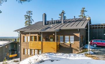 Hütte des Bärenwächters b1 2