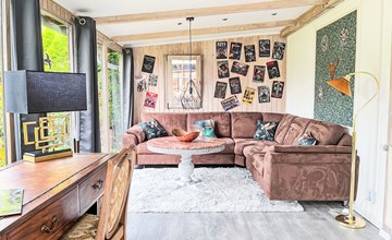 Ferienhaus Inge & Henry an der Werra 3