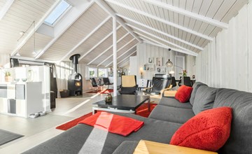 Gorgeous home in Grenaa with WiFi 3