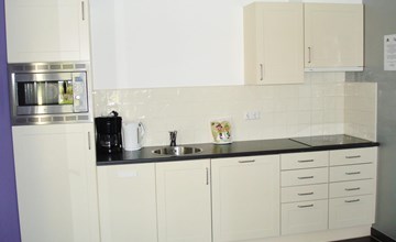 De Beemster met Sauna | 14 personen  3