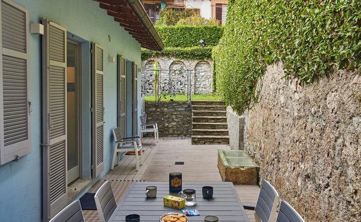 The fisherman's den 1