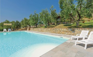 Nice apartment in Larciano PT 2