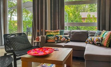 Awesome home in Meijel with sauna 3