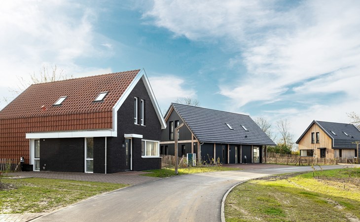 Duingras Pet-friendly 1