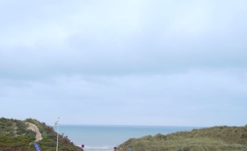 „Amadahy“ – 950 m vom Meer entfernt in Nordwestjütland 3