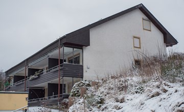 Appartement - Am Bergelchen 66-B | Winterberg-Niedersfeld  'Mountainside' 2