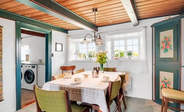 "Vili" - 100m from the sea 2