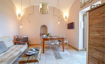 Amazing apartment in Massa Lubrense 3
