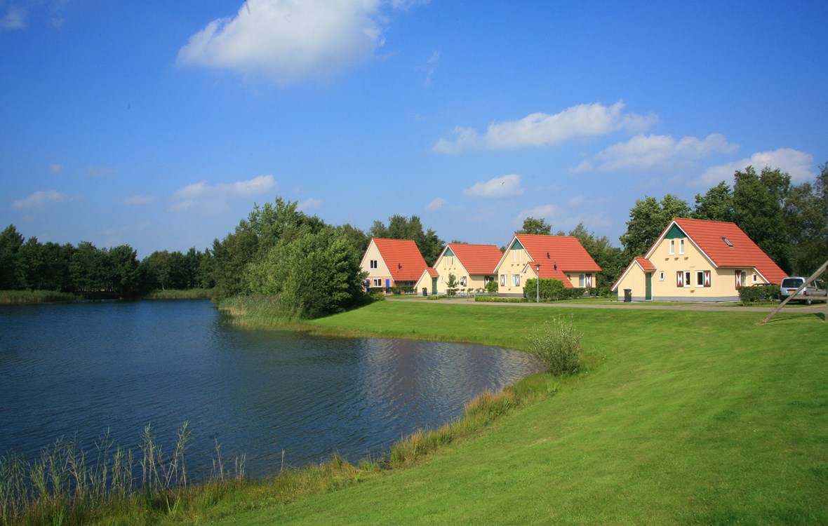 afbeelding van  Villapark Akenveen