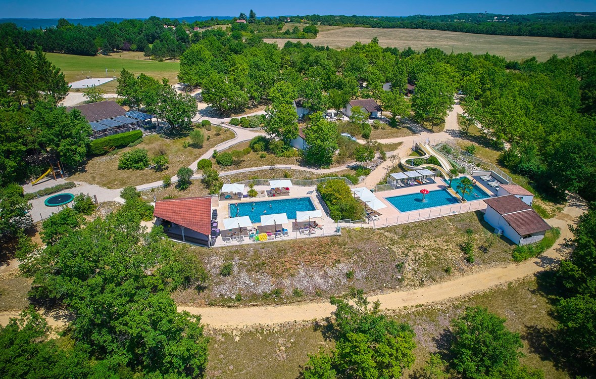 Bild von  Village des Cigales