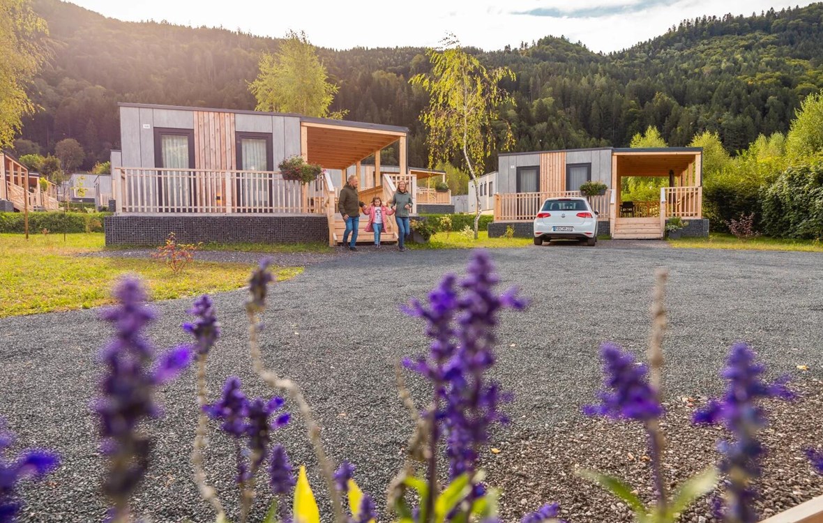 image of  Holiday Park Ossiacher See