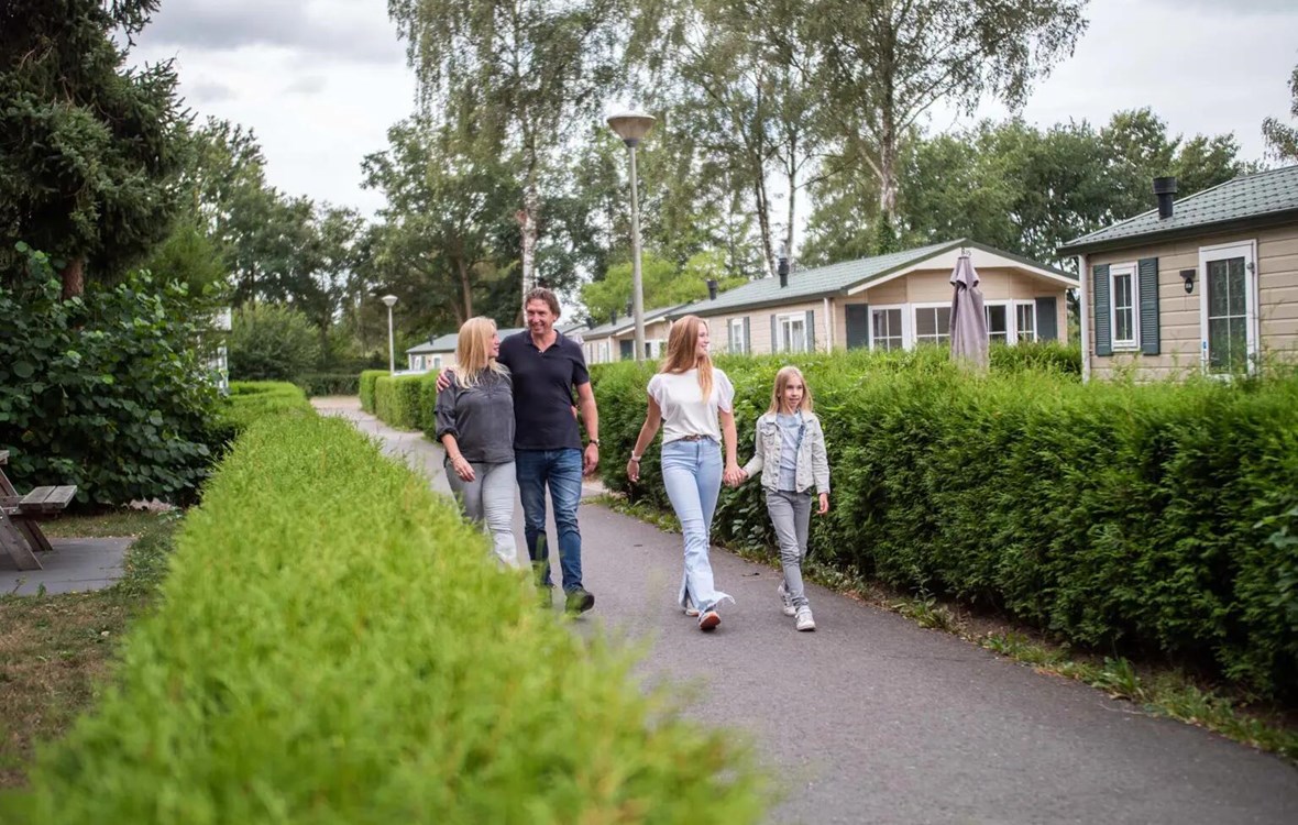 image of  Vacation Park De Wielerbaan