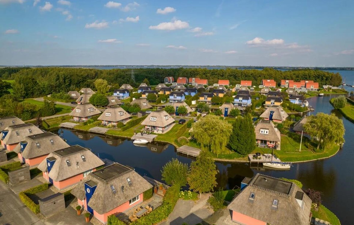 afbeelding van  Waterpark De Bloemert