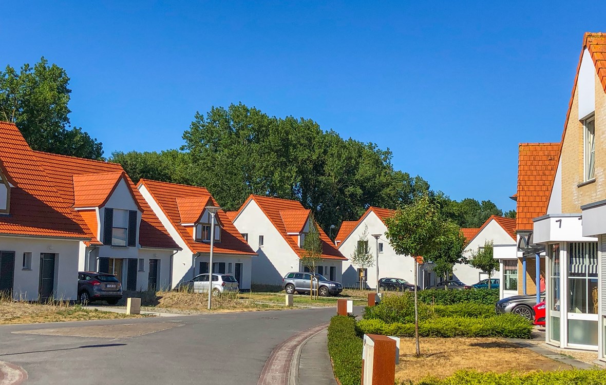 afbeelding van  Resort Berck-sur-Mer