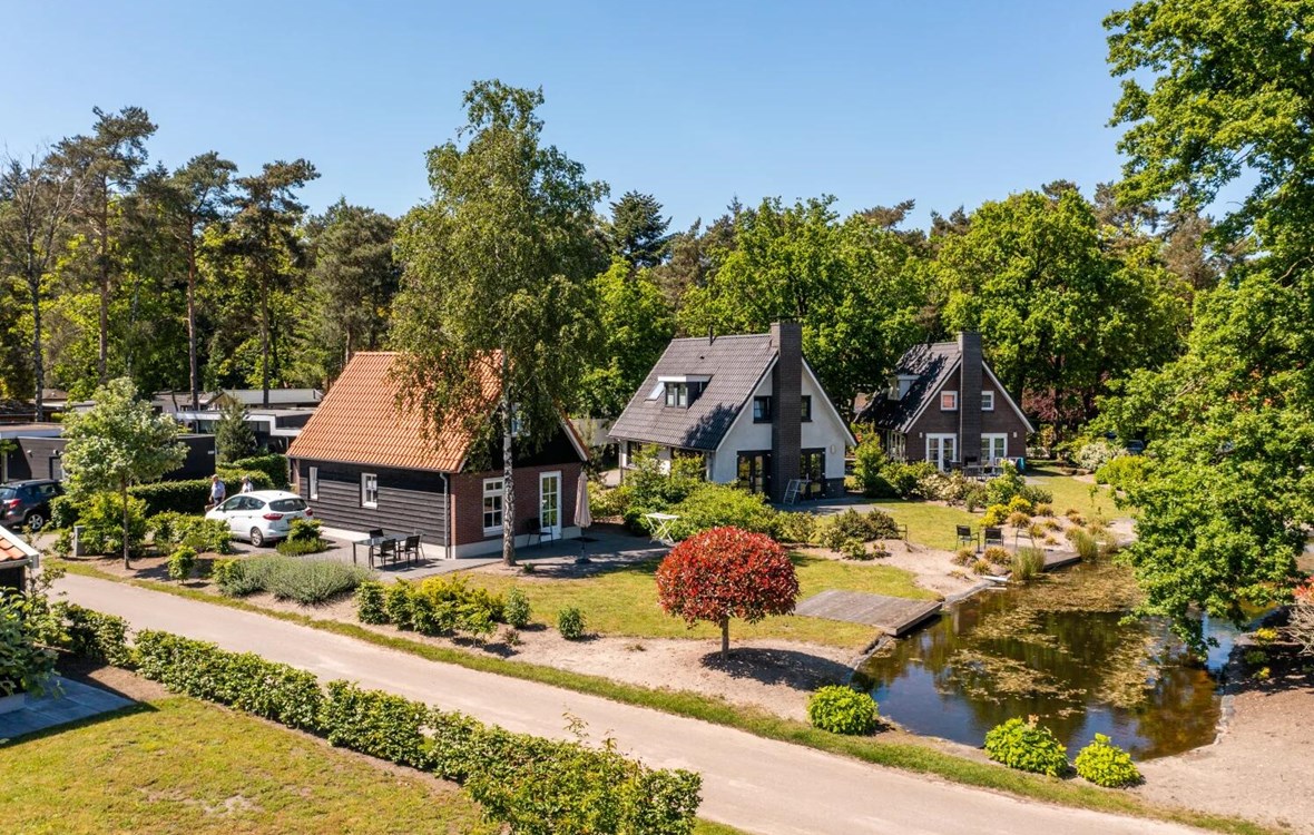 afbeelding van  Vakantiepark De Achterhoek