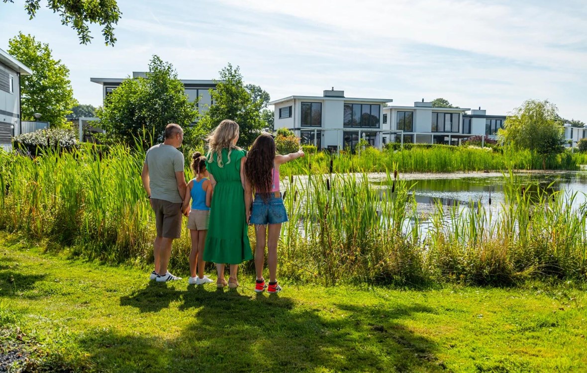 afbeelding van  Vakantiepark Bad Hulckesteijn