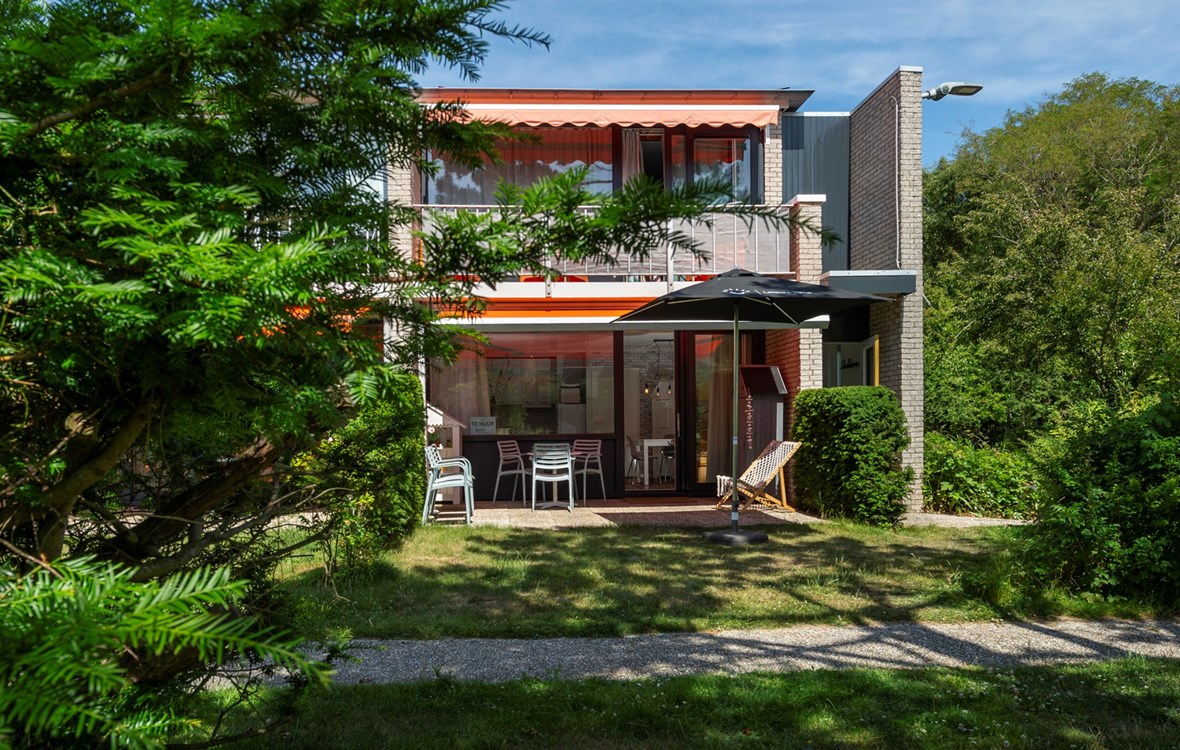 afbeelding van  Appartementen De Torenhoeve