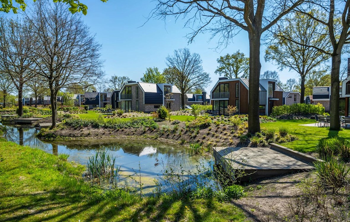 afbeelding van  Vakantiepark Zuiderzee