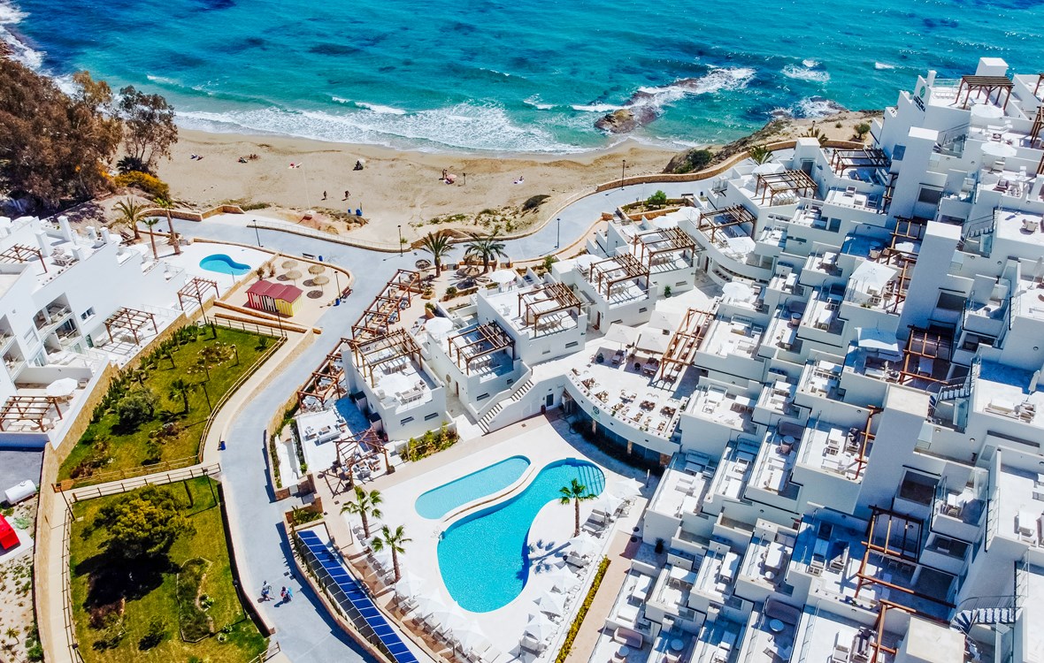 image of  Resort Costa Blanca