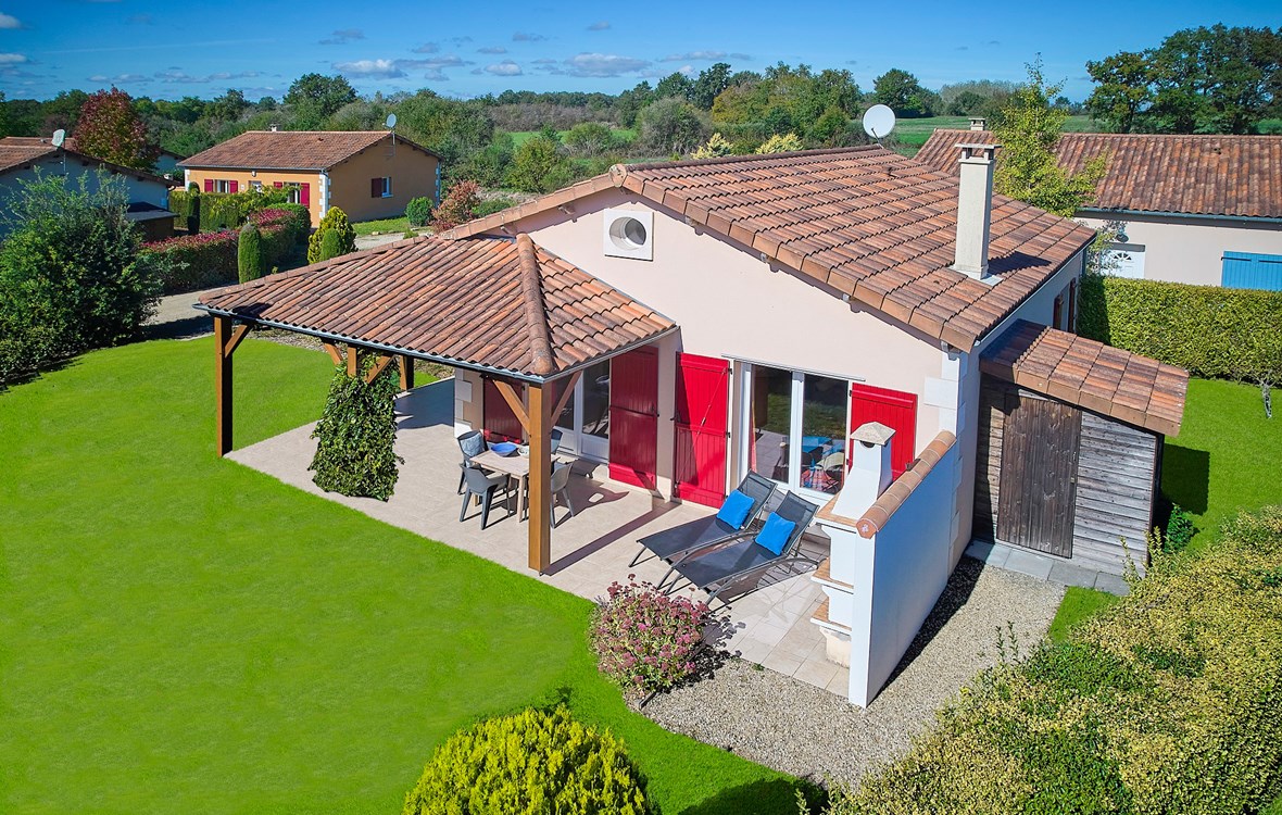 afbeelding van  Domaine Les Forges