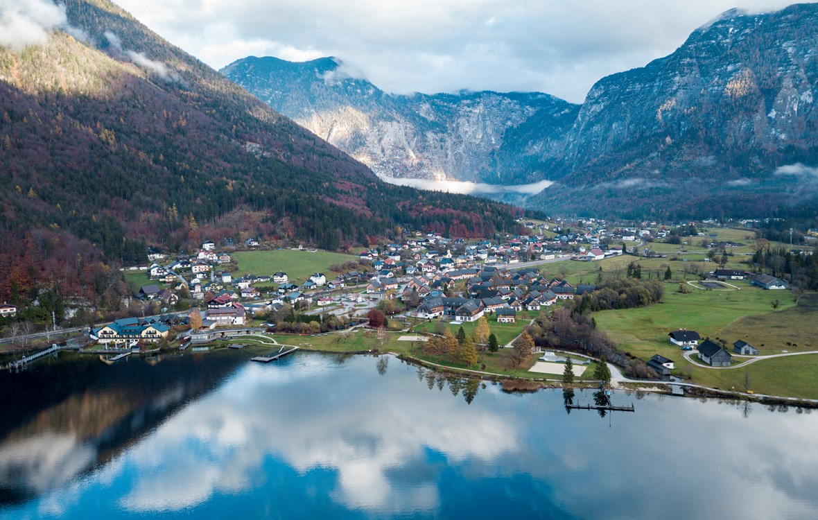 Bild von  Resort Obertraun