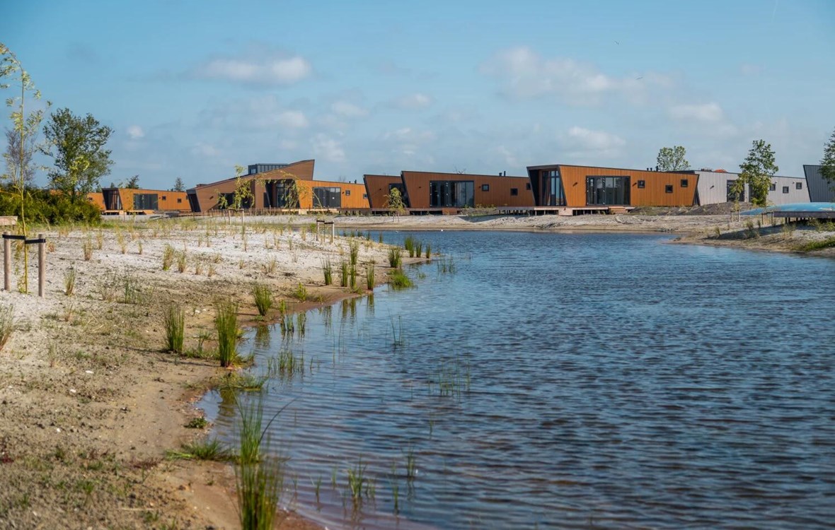 afbeelding van  Vakantiepark Hindeloopen