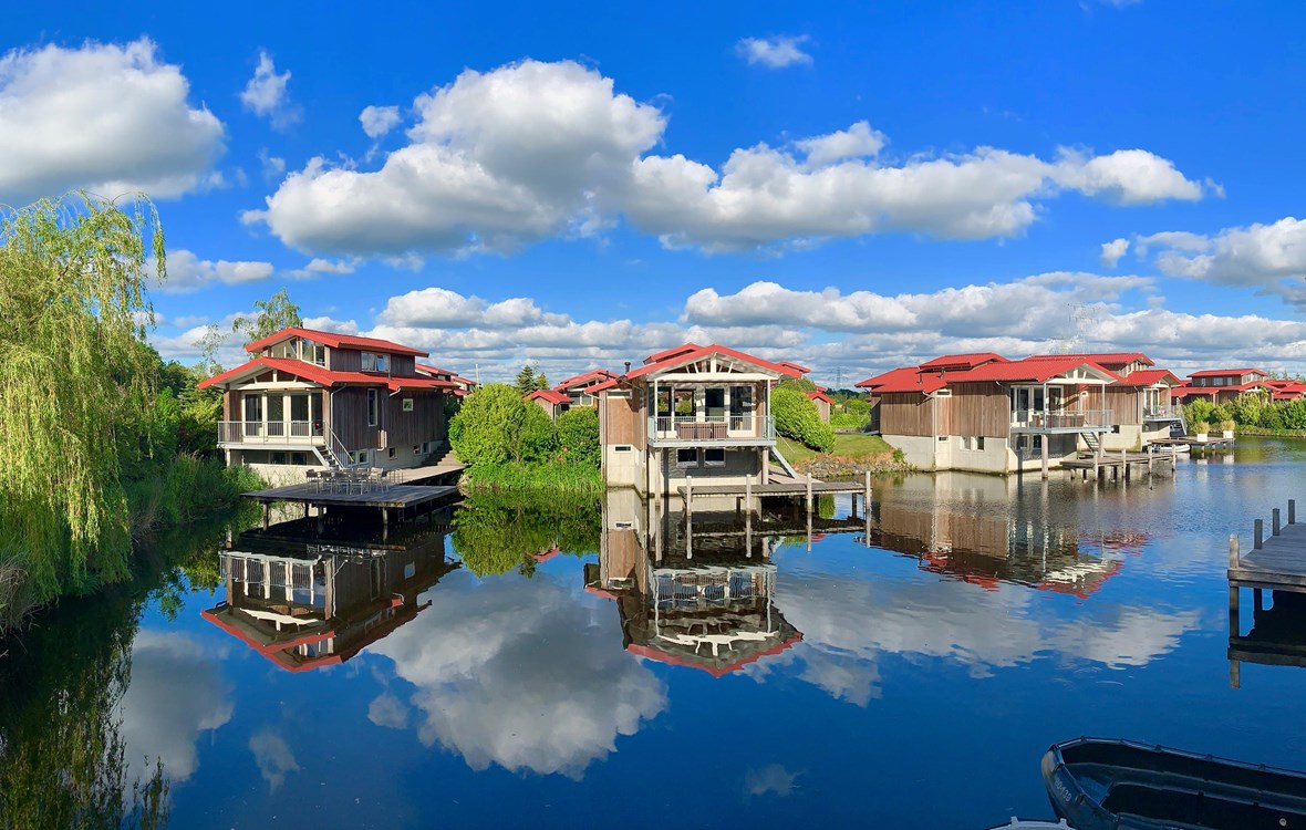 image of  Water Park Zwartkruis