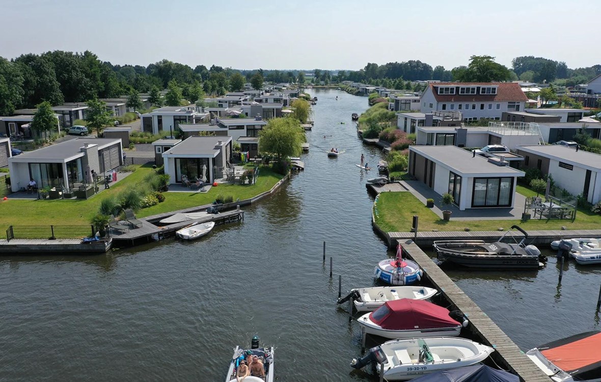 Bild von  Ferienpark Veluwemeer