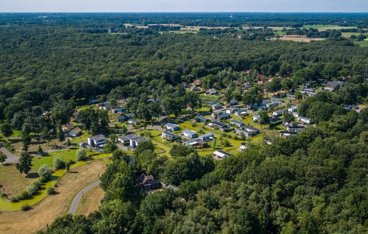 Bild von  Ferienpark Reestervallei