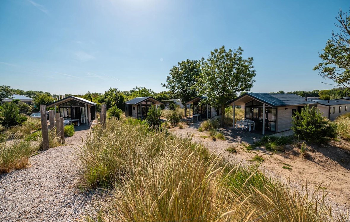 image of  Holiday Park Poort van Zeeland