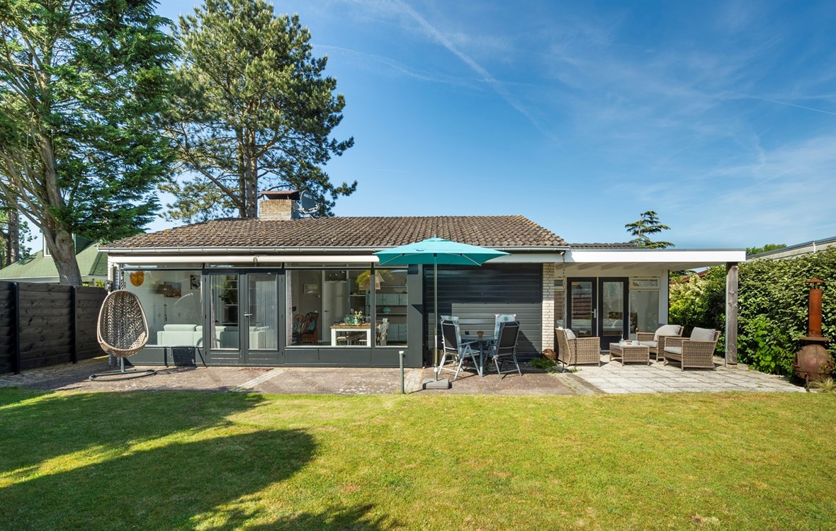 Bild von  Bungalowpark De Toekomst