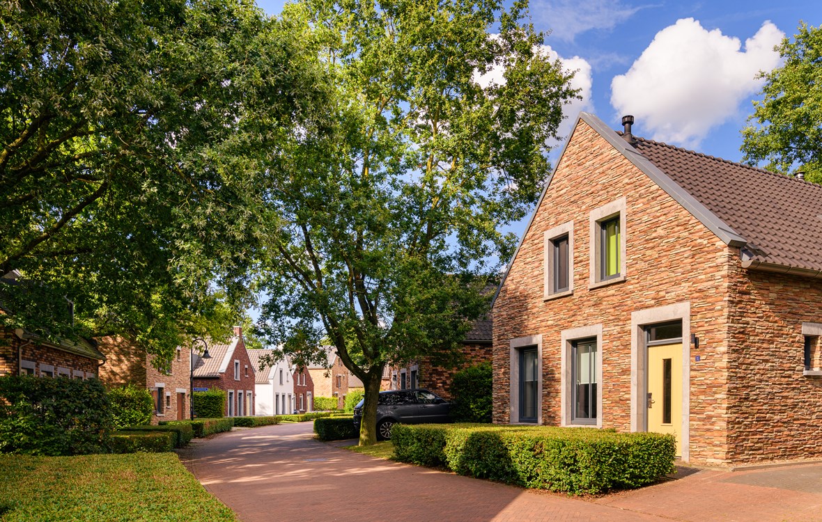 afbeelding van  Resort Maastricht