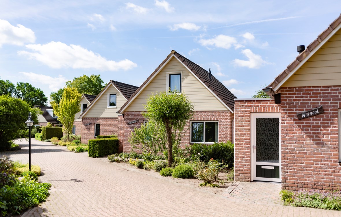 afbeelding van  Bungalowpark De Riethorst 